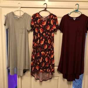 Carly Dress